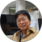 Kenichi Kubota Professor, Faculty of Informatics, Kansai University, Osaka, Japan